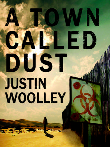 A Town Called Dust Cover