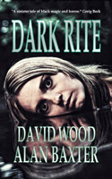 Dark Rite books