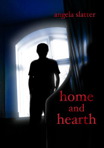 Home & Hearth Front Cover