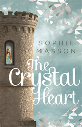 Crystal Heart cover