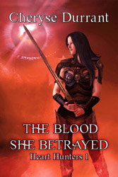 The Blood She Betrayed