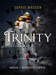 Trinity Koldun Code cover